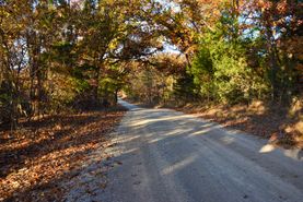 Recreational Property in Perry County, Missouri
