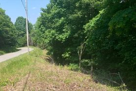 Farm and Ranch in Claiborne County, Tennessee