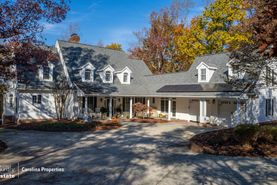 Recreational Property in Davidson County, North Carolina