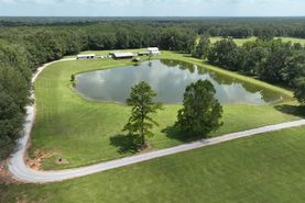 Farm and Ranch in Bullock County, Alabama