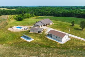 Recreational Property in Hancock County, Illinois