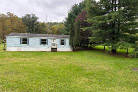 Recreational Property in Bradford County, Pennsylvania