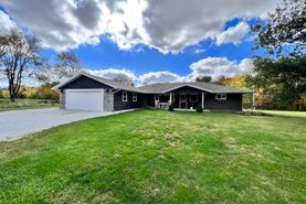 Timberland Property in Fountain County, Indiana