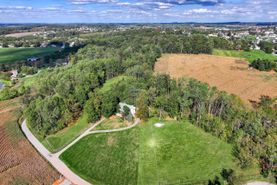 Timberland Property in York County, Pennsylvania