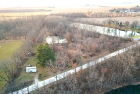 Farm and Ranch in Newton County, Indiana