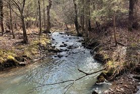 Recreational Property for sale in Pushmataha County, Oklahoma