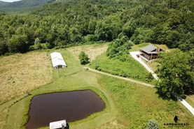 Undeveloped Land in Scott County, Tennessee