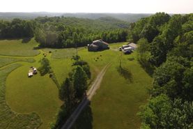 Recreational Property in Pulaski County, Kentucky