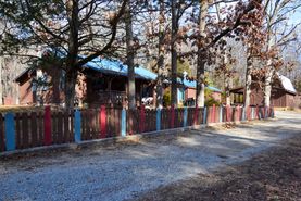 Farm and Ranch in Sainte Genevieve County, Missouri