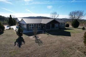 Land in Franklin County, Georgia