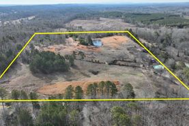 Farm and Ranch in Bradley County, Tennessee