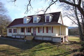 Recreational Property in Hampshire County, West Virginia