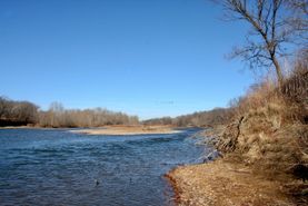 Commercial Property in Cherokee County, Kansas