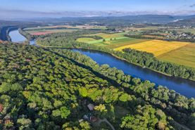 Recreational Property in Lycoming County, Pennsylvania