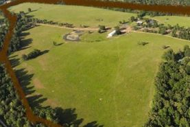 Recreational Property in Iron County, Missouri