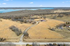 Timberland Property in Wagoner County, Oklahoma