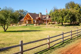 Recreational Property in Roger Mills County, Oklahoma