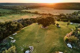 Recreational Property in Gillespie County, Texas