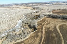 Farm and Ranch in Richardson County, Nebraska