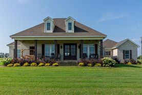 Farm and Ranch in Houston County, Alabama
