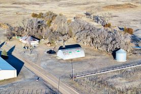 Undeveloped Land in Custer County, Nebraska