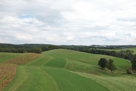 Farm and Ranch in Beaver County, Pennsylvania