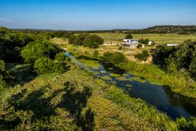 Farm and Ranch for sale in Gillespie County, Texas