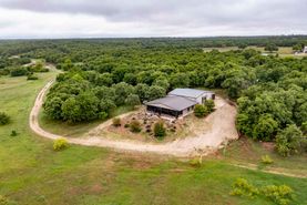 Hunting Property in Montague County, Texas