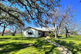 Farm and Ranch in Burnet County, Texas