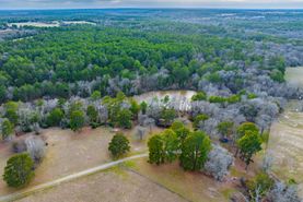 Farm and Ranch in Houston County, Texas