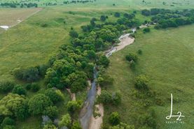 Farm and Ranch in Harper County, Kansas