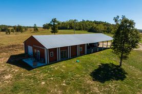 Recreational Property in Izard County, Arkansas