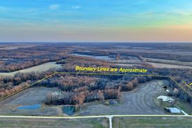 Farm and Ranch in Knox County, Missouri