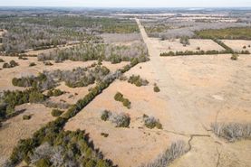 Farm and Ranch in Lowndes County, Mississippi