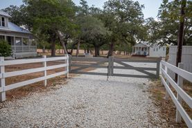 Land in Bastrop County, Texas