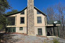 Recreational Property in Hampshire County, West Virginia