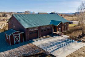 Timberland Property in Gunnison County, Colorado