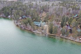 Farm and Ranch in Hubbard County, Minnesota