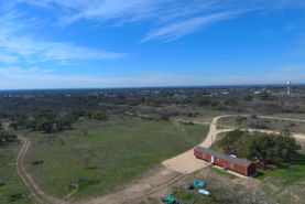Farm and Ranch in Concho County, Texas