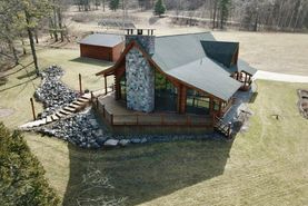 Recreational Property in Newaygo County, Michigan