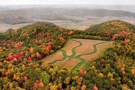 Recreational Property in Buffalo County, Wisconsin