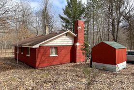 Farm and Ranch in Missaukee County, Michigan