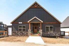 Timberland Property in Taney County, Missouri