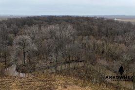 Recreational Property in Jasper County, Illinois