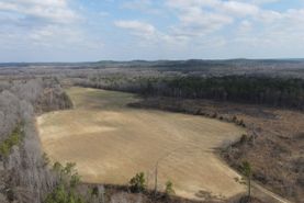 Timberland Property in Montgomery County, Mississippi