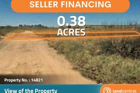 Recreational Property for sale in Graham County, Arizona