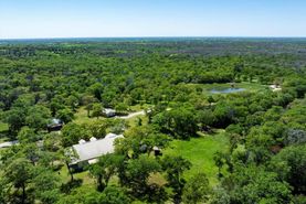 Undeveloped Land in Caldwell County, Texas