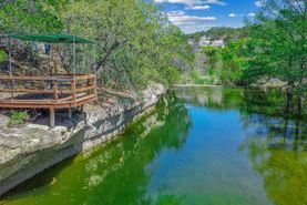 Recreational Property in Kimble County, Texas