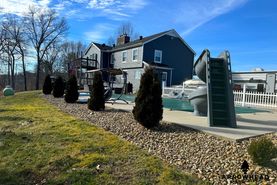 Hunting Property in Scioto County, Ohio