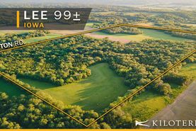 Recreational Property in Lee County, Iowa